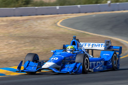 Tony Kanaan, Chip Ganassi Racing Chevrolet