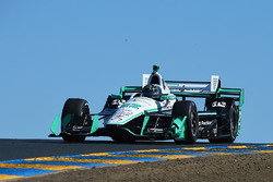 Simon Pagenaud, Team Penske Chevrolet