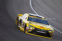 Carl Edwards, Joe Gibbs Racing Toyota