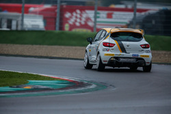 Renault Clio RS CUP #33, Franco Nugnes, direttore Motorsport.com - Italia