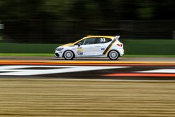 Renault Clio RS CUP #33, Franco Nugnes, direttore Motorsport.com - Italia