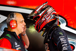 Garth Tander, Holden Racing Team