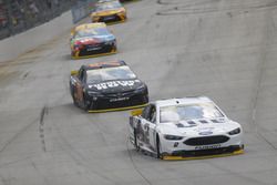 Brad Keselowski, Team Penske Ford