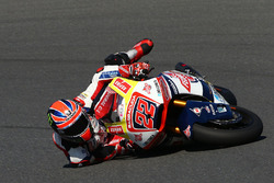 Sam Lowes, Federal Oil Gresini Moto2