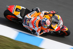 Dani Pedrosa, Repsol Honda Team