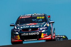 Craig Lowndes and Steven Richards, Triple Eight Race Engineering Holden