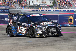Brian Deegan, Ford