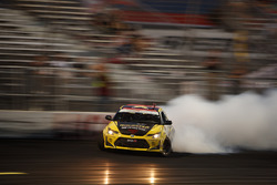 Fredric Aasbo, Scion tC