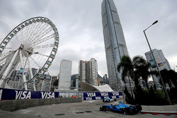 Nicolas Prost, Renault e.Dams