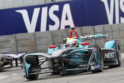 Oliver Turvey, NEXTEV NIO Formula E Team