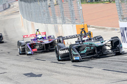 Adam Carroll, Jaguar Racing