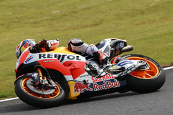 Dani Pedrosa, Repsol Honda Team
