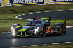 #4 ByKolles Racing CLM P1/01: Simon Trummer, Oliver Webb, Pierre Kaffer