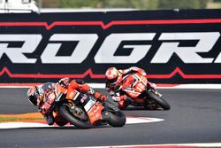 Leandro Mercado, Aruba.it Ducati SuperStock 1000 Junior Team