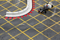 Jérôme d'Ambrosio, Dragon Racing