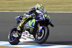 Valentino Rossi, Yamaha Factory Racing