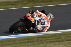 Marc Marquez, Repsol Honda Team