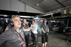 Adam Carroll, Jaguar Racing