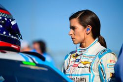 Danica Patrick, Stewart-Haas Racing Chevrolet