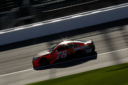 Martin Truex Jr., Furniture Row Racing Toyota