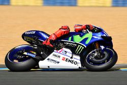 Jorge Lorenzo, Yamaha Factory Racing