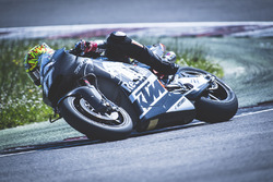 Karel Abraham, KTM