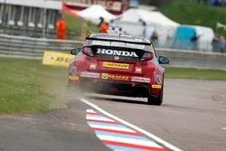 Dan Lloyd, Eurotech Racing