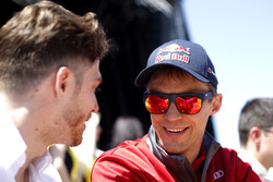 Edoardo Mortara, Audi Sport Team Abt Sportsline, Audi RS 5 DTM and Mattias Ekström, Audi Sport Team