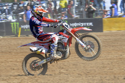 Damon Graulus, Team JTech