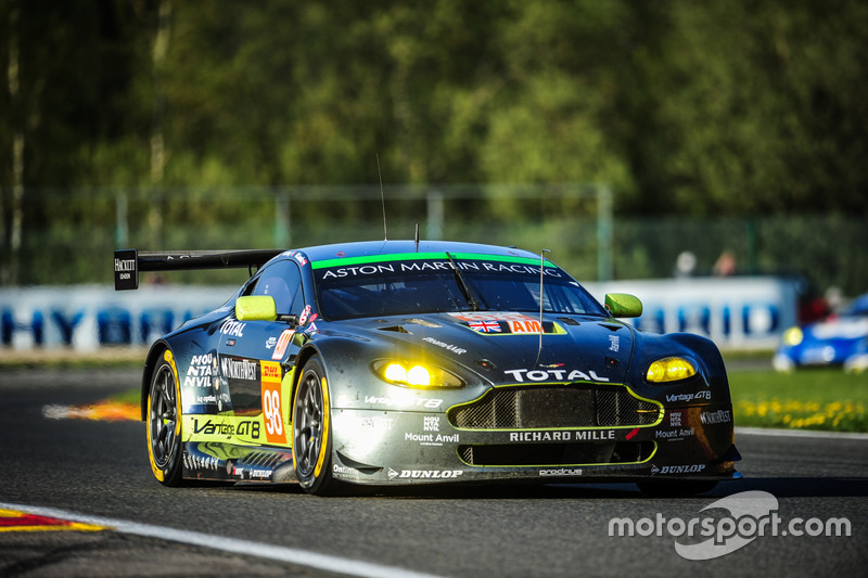 6 Heures de Spa-Francorchamps