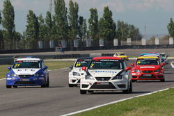 Azione di gara