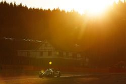 #1 Porsche Team Porsche 919 Hybrid: Timo Bernhard, Mark Webber, Brendon Hartley