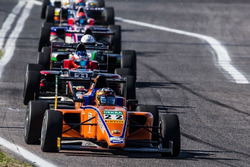 formula 4 race
