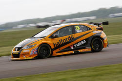 Matt Neal, Team Dynamics