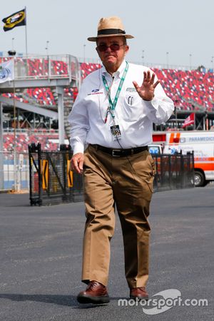 Jack Roush