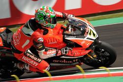 Chaz Davies, Aruba.it Racing - Ducati Team