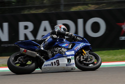 Pawel Szkopek, Team Toth