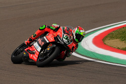 Davide Giugliano, Aruba.it Racing - Ducati Team