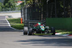 Marco Zanasi, Corbetta Competizioni