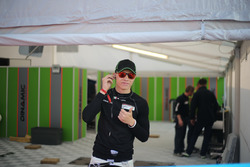 Mattia Drudi, Dinamic Motorsport - Modena