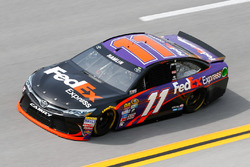 Denny Hamlin, Joe Gibbs Racing Toyota