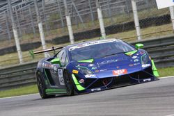 Benvenuti-De Marchi, Imperiale Racing,Lamborghini Gallardo GTCup #146