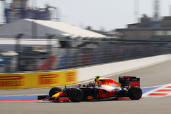 Daniil Kvyat, Red Bull Racing RB12