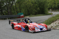 Omar Magliona, Norma M 20 FC #21, CST Sport