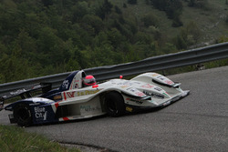Christian Merli, Osella FA 30 #1, Vimotorsport