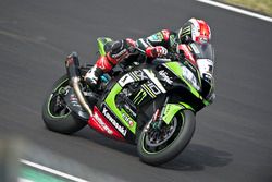 Jonathan Rea, Kawasaki Racing Team