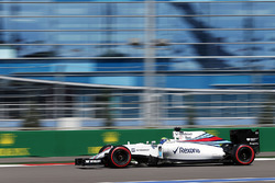 Felipe Massa, Williams FW38