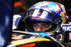 Max Verstappen, Scuderia Toro Rosso STR11