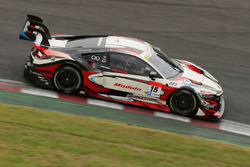 #15 ドラゴ モデューロ NSX CONCEPT-GT