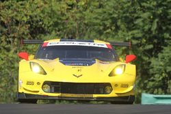 #3 Corvette Racing Chevrolet Corvette C7.R: Antonio Garcia, Jan Magnussen